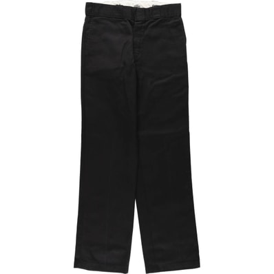 古着 ディッキーズ Dickies 874 Orignal Fit ワークパンツ メンズw30相当/eaa639422