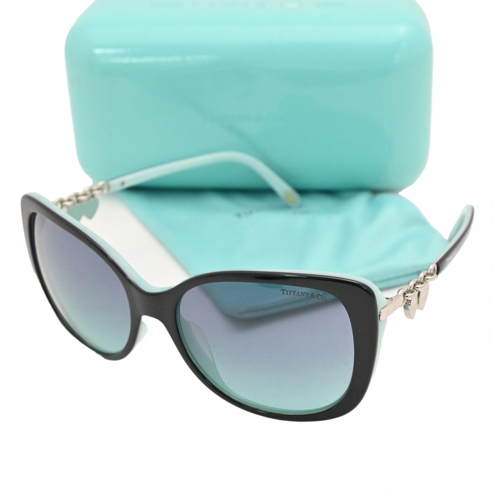 ティファニー サングラス レディース