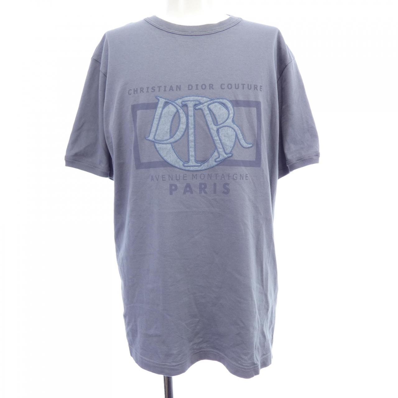 ディオール DIOR DIOR CHARM 493J642A0817 Tシャツ