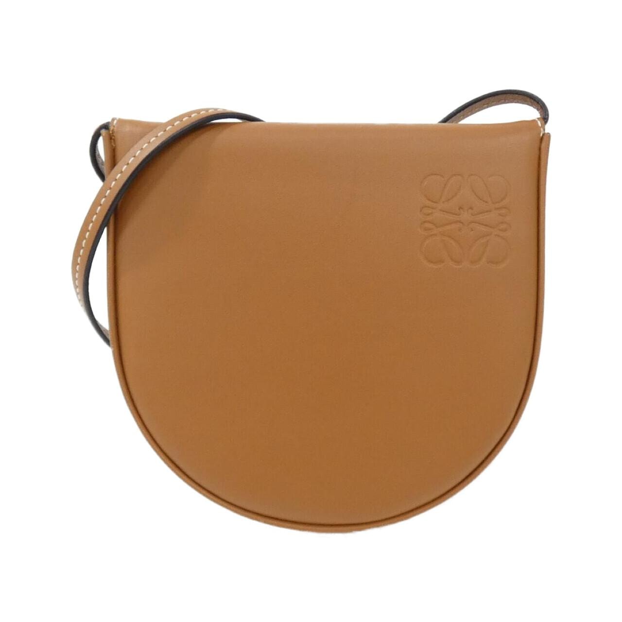 ロエベ ヒール ポーチ スモール 109 54 T14 ショルダーバッグ