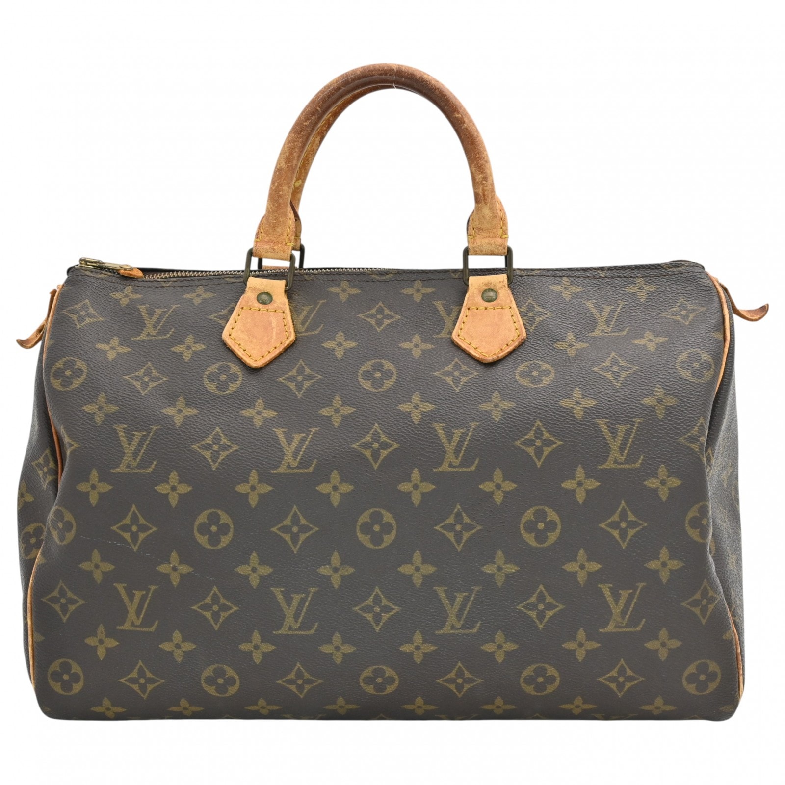 ルイ・ヴィトン ボストンバッグ レディース