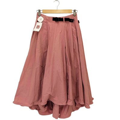 k3&co. SKIRT ロングスカート【1142088287719】