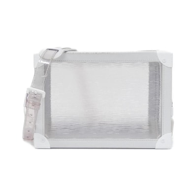 ルイヴィトン ソフト トランク M55602 ショルダーバッグ