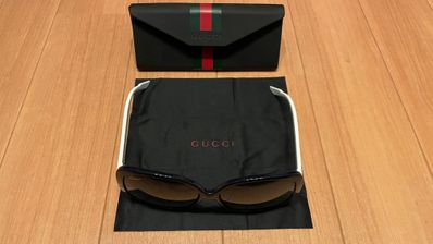 GUCCI サングラス