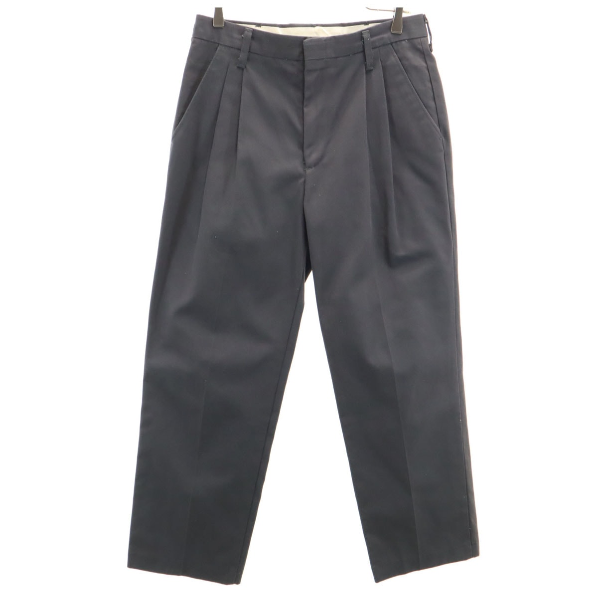 RED KAP レッドキャップ ワークパンツ W31 グレー