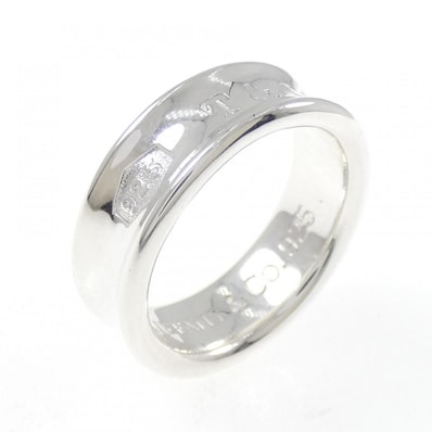 ティファニー 1837 リング