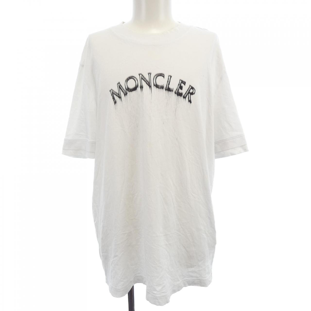 モンクレール MONCLER J10918C00002 Tシャツ