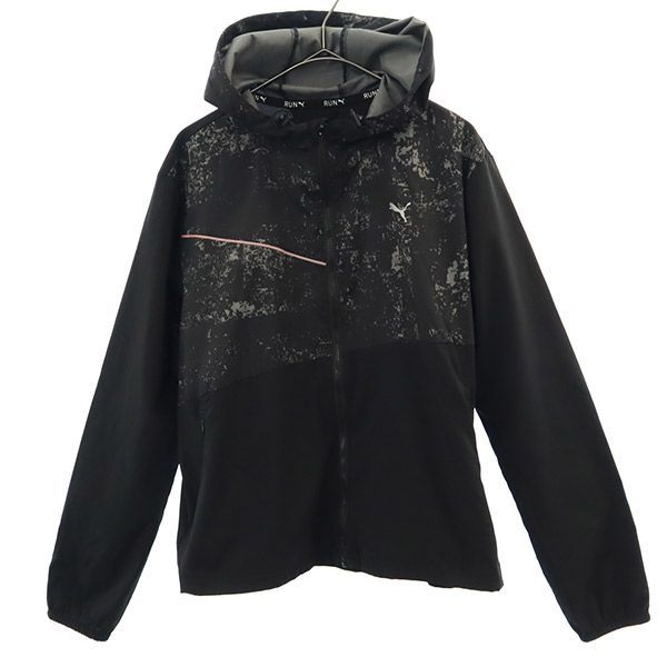 PUMA プーマ トレーニング ジャケット