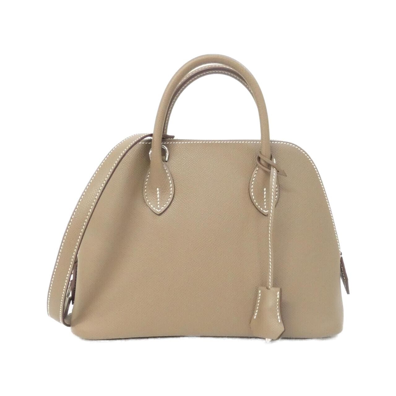 【未使用品】エルメス ボリード1923 25cm 082798CK バッグ