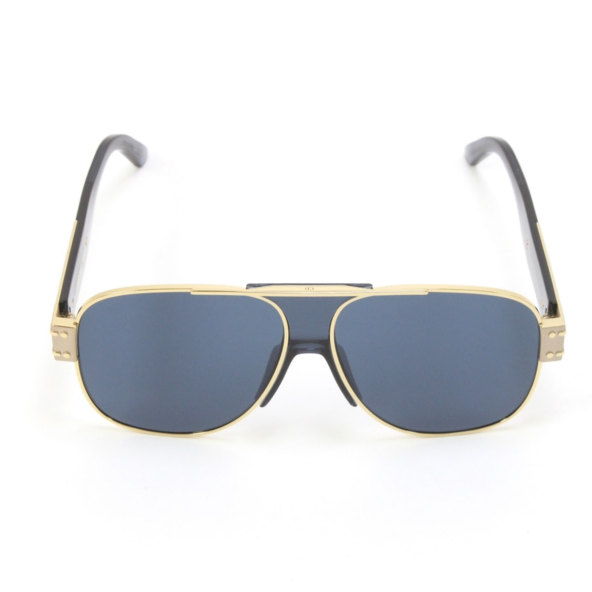 Christian Dior クリスチャンディオール DiorSignature A3U  サングラス 61□13 140 ブルー