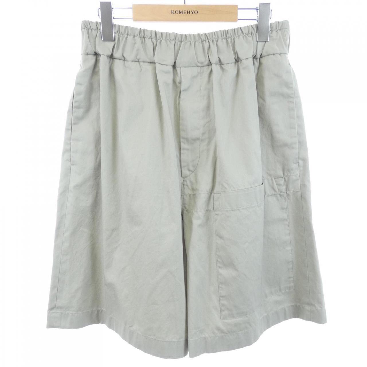 ジルサンダー JIL SANDER ショートパンツ