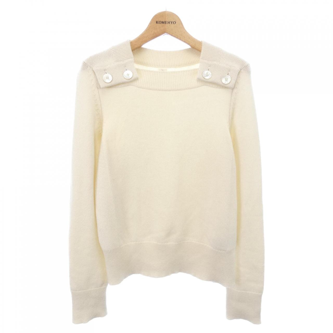 エルメス HERMES *86-7703 ニット