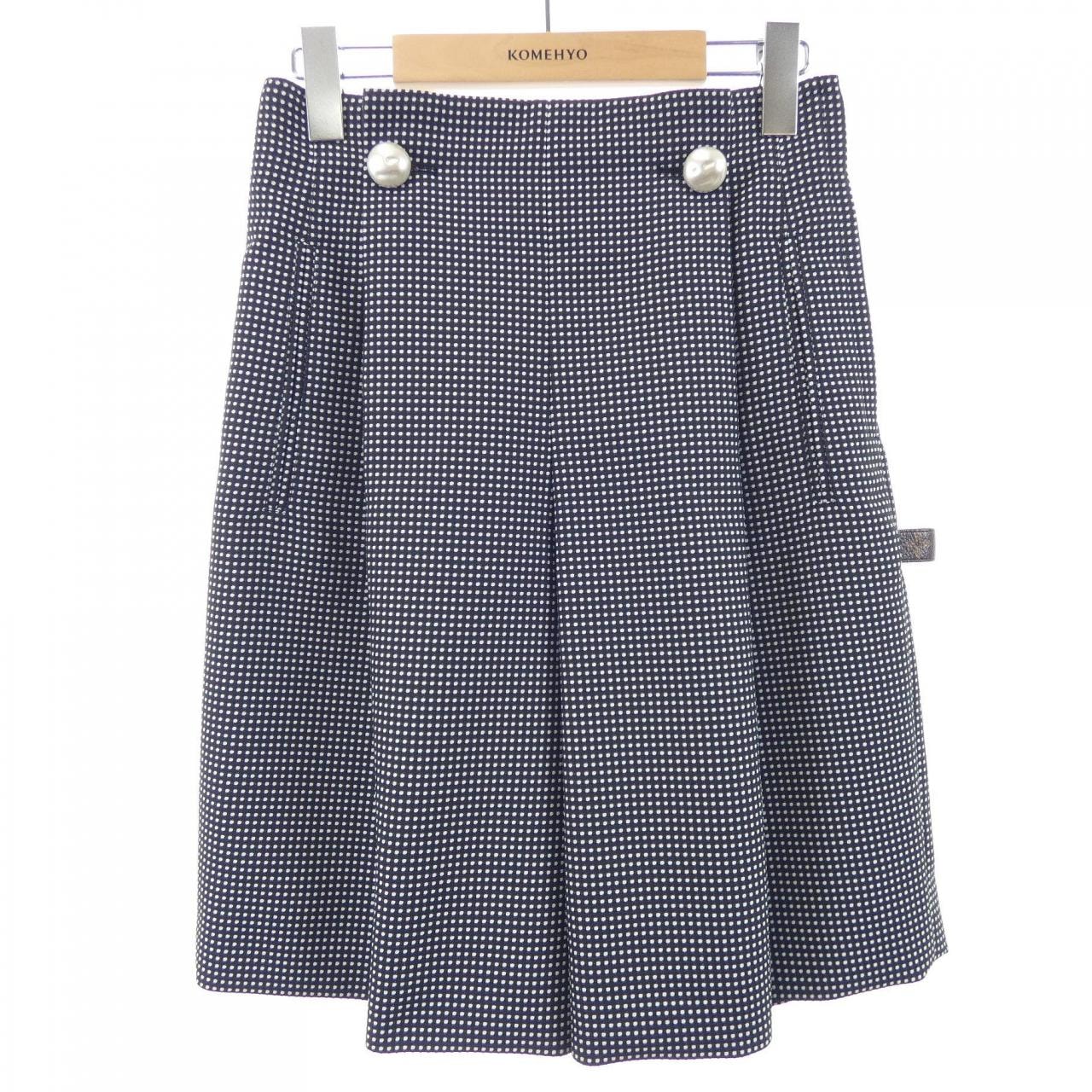 ルイヴィトン LOUIS VUITTON FNPO77RT3 ショートパンツ