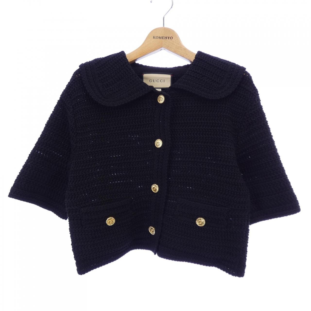 グッチ GUCCI 743221 XKC5N トップス