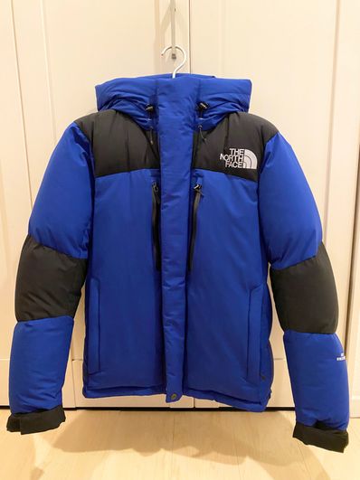 The North Face Baltro Light Jacket "Soda Light Blue(SD)"