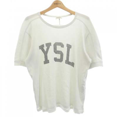 サンローラン SAINT LAURENT 667856 Y36JG Tシャツ
