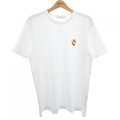 メゾンキツネ MAISON KITSUNE Tシャツ