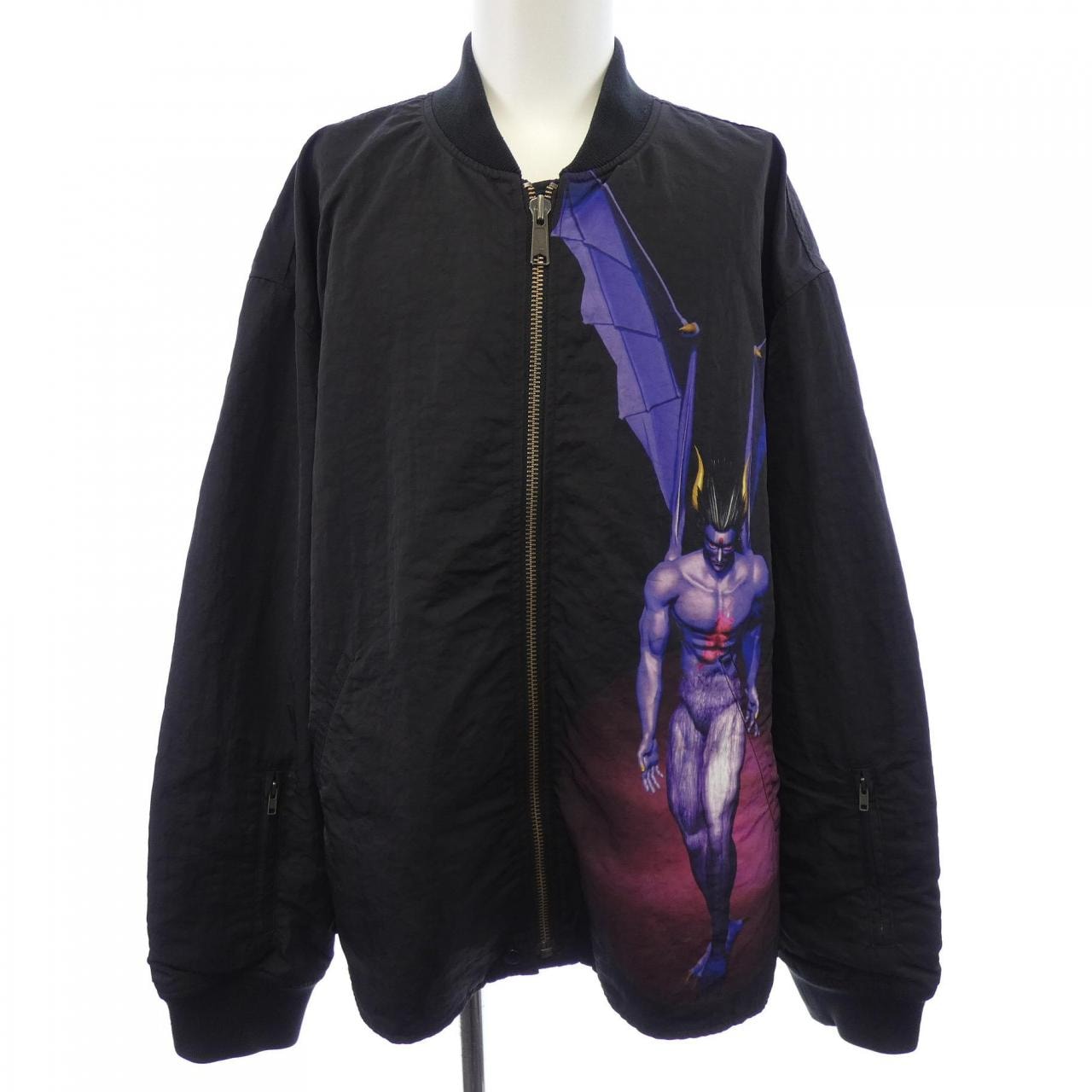 シュプリーム SUPREME YOHJI YAMAMOTO ブルゾン