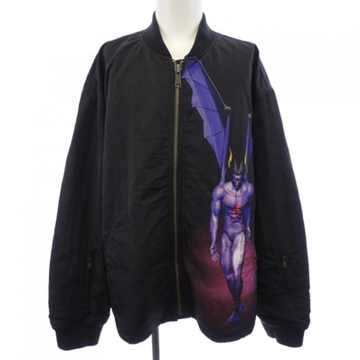 シュプリーム SUPREME YOHJI YAMAMOTO ブルゾン