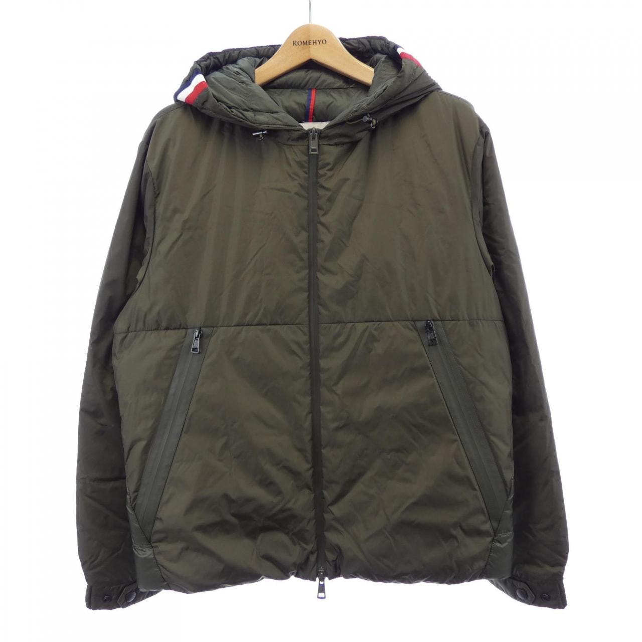 モンクレール MONCLER MELAMPYRE ダウンジャケット