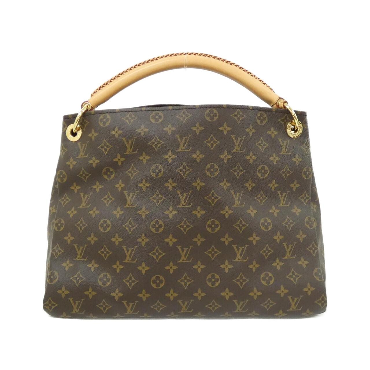 ルイヴィトン モノグラム アーツィー MM M40249 ショルダーバッグ