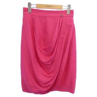 シャネル CHANEL P43905V31200 スカート