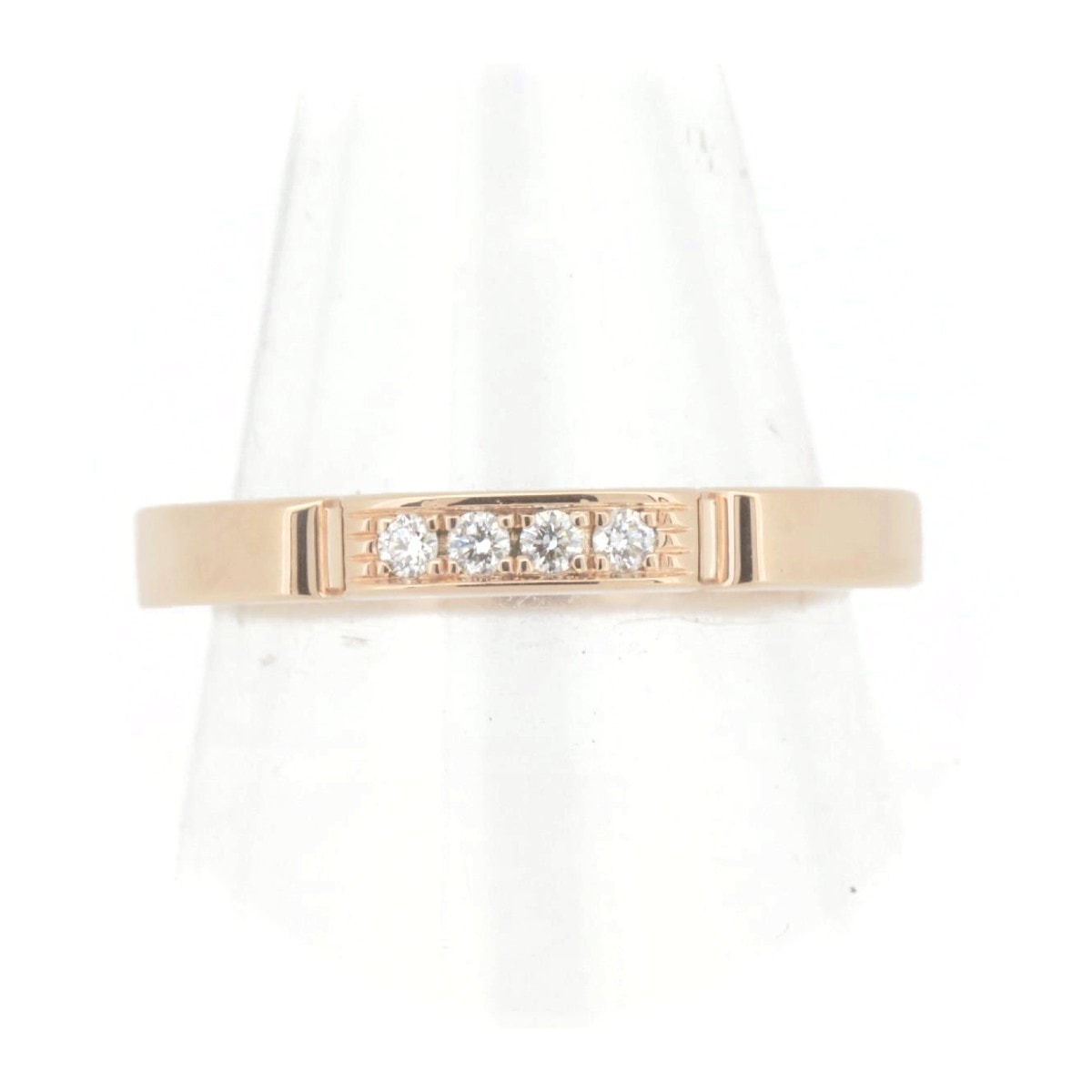 Cartier Maillon Panthere Wedding Band