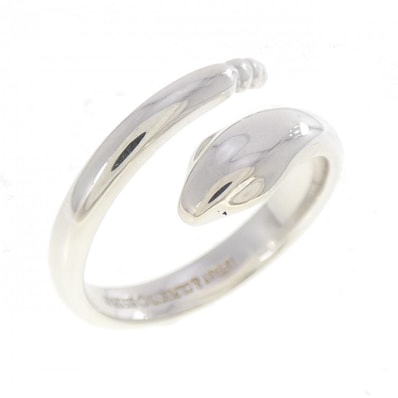 ティファニー スネーク リング