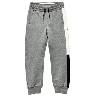 GIVENCHY ジバンシー H24058 ロゴ スウェットパンツ 56278