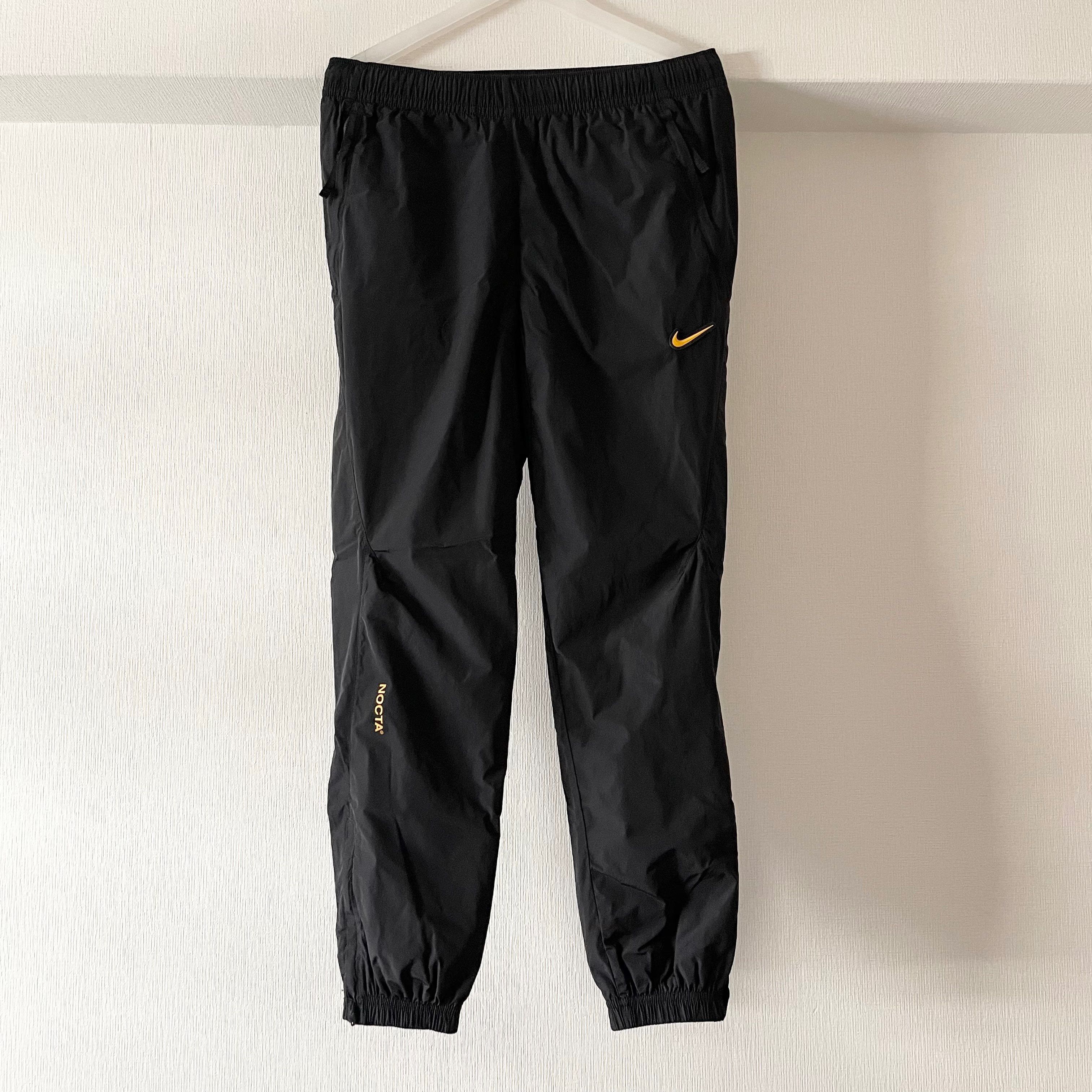 Nike x Drake Nocta Essential Track Pants "Black"