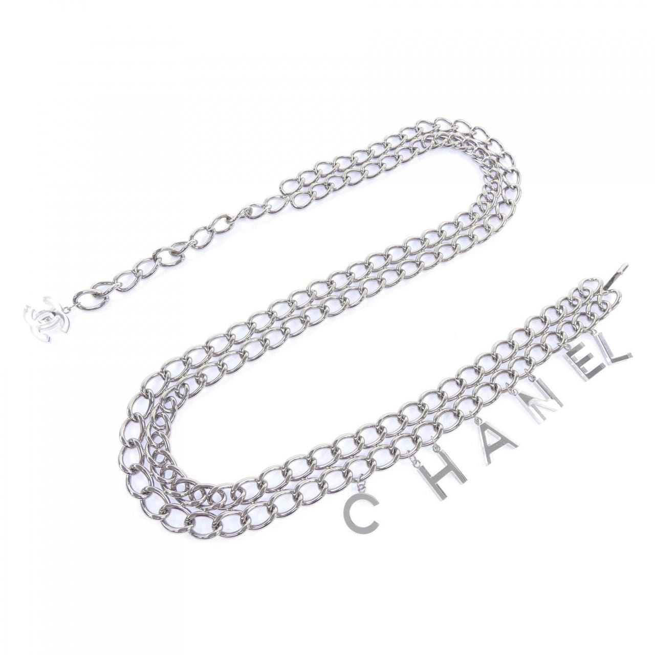 【ヴィンテージ】シャネル CHANEL BELT