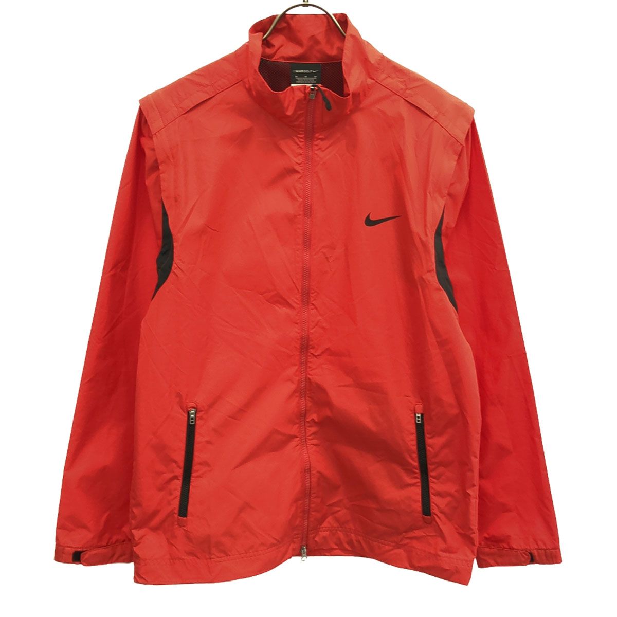 NIKE ナイキ ゴルフ ウインドブレーカー