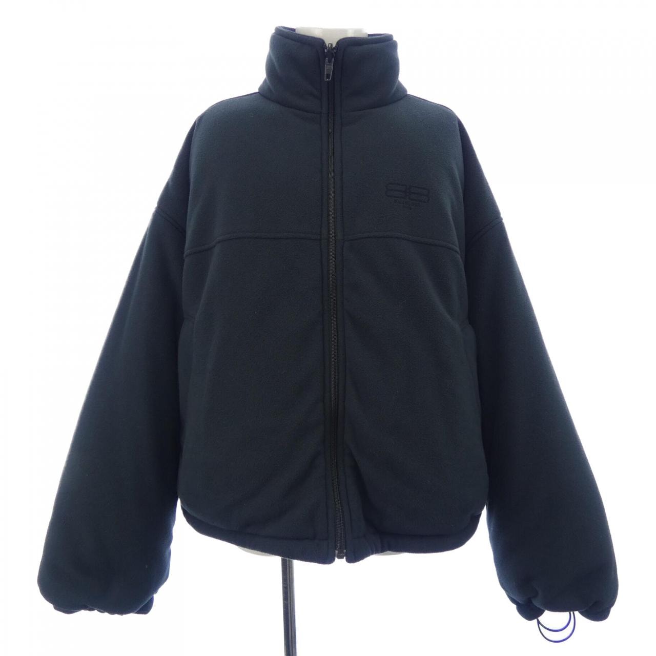 バレンシアガ BALENCIAGA 704507 TMQ04 UNISEX ジャケット