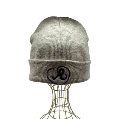 WOOL BEANIE ウール ビーニー ニット キャップ【1142248467890】