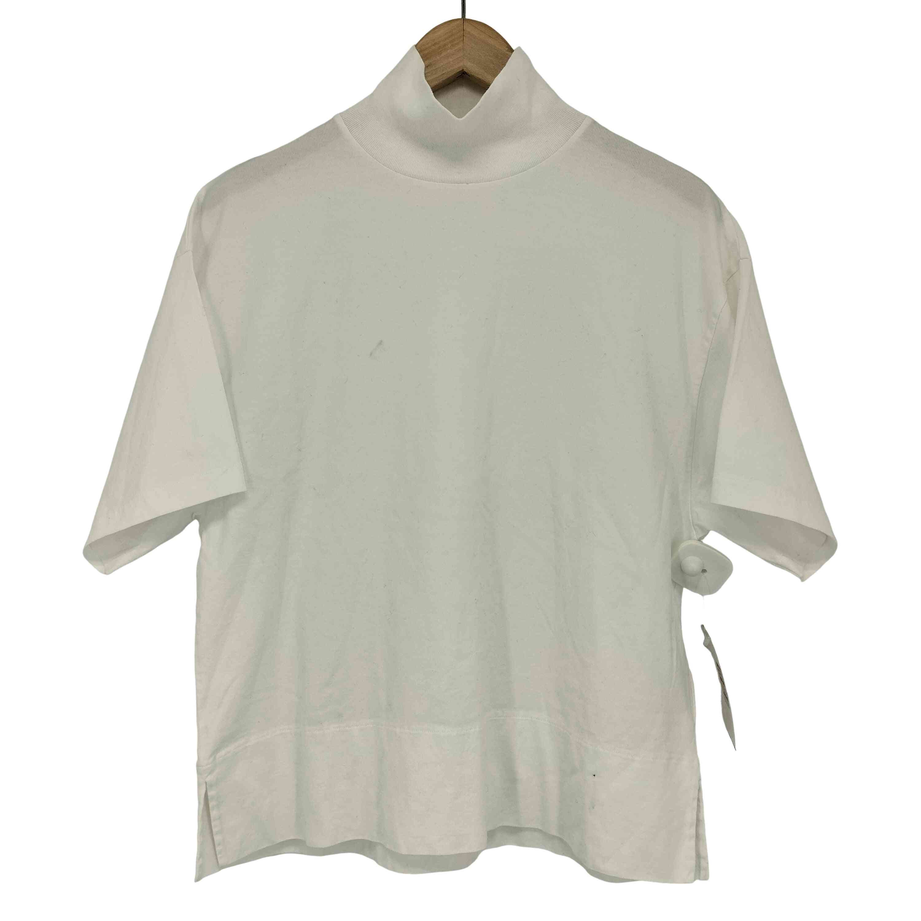 モックネックTシャツ【1140734684097】