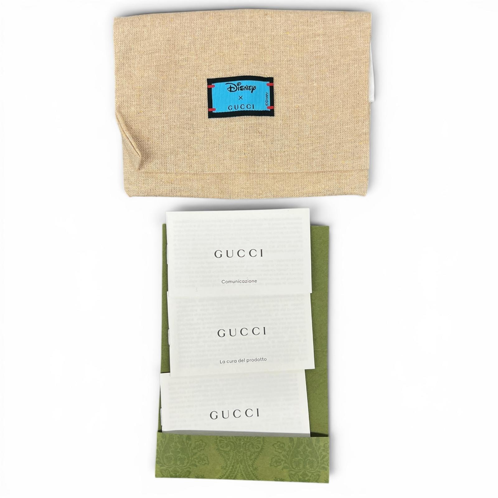 A (未使用に近い)】GUCCI 希少 展示品級 美品 グッチ GGスプリーム