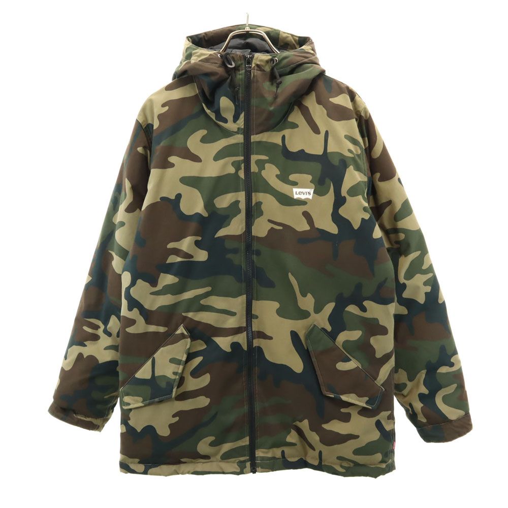 Levi's リーバイス ダウンジャケット