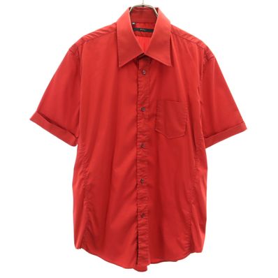 GUCCI グッチ 半袖 ストレッチ シャツ