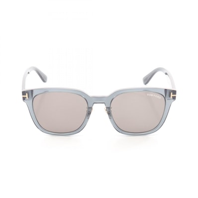 トムフォード TOM FORD サングラス 衣料品 プラスチック メンズ レディース グレー系 1241K20A 【新品】