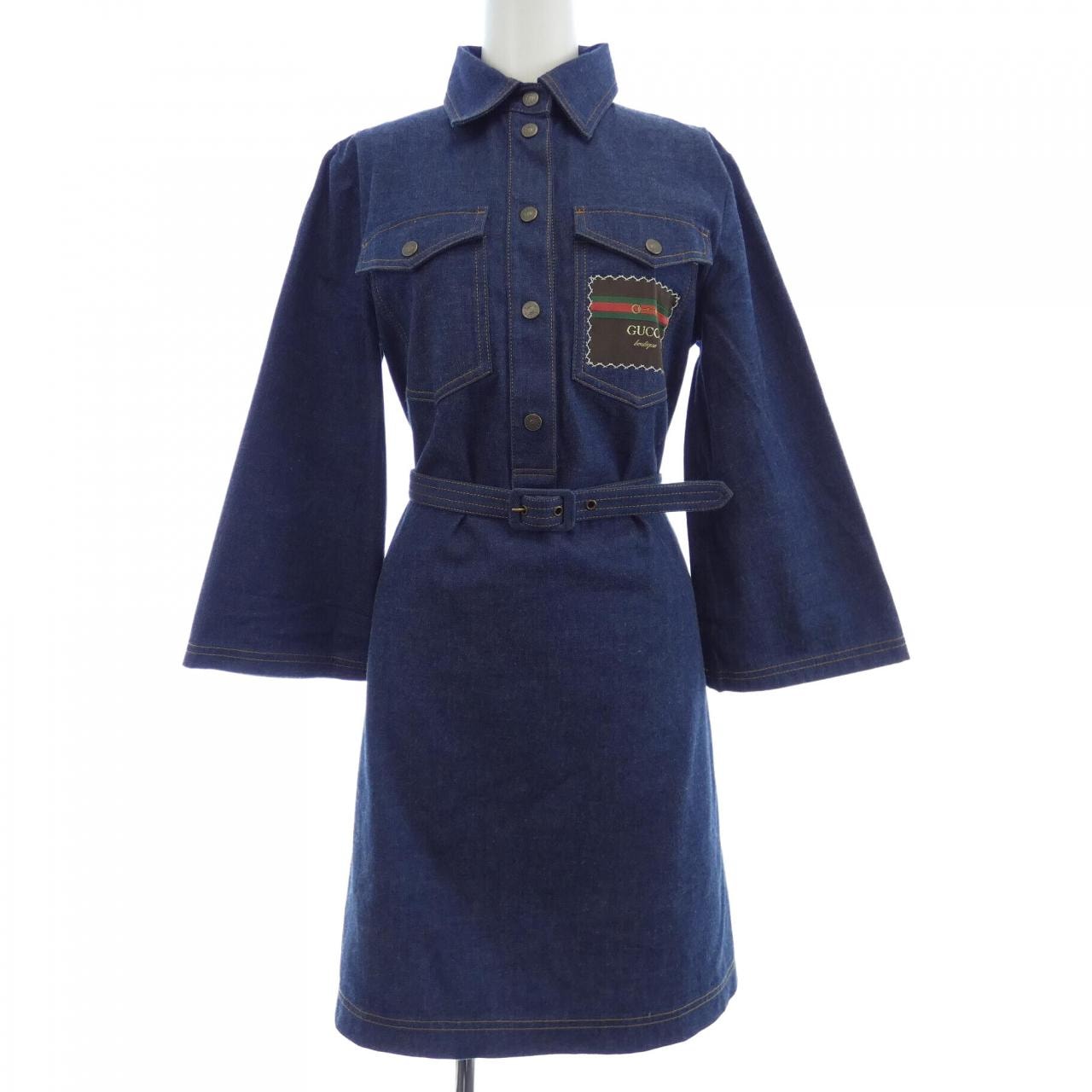 グッチ GUCCI ワンピース