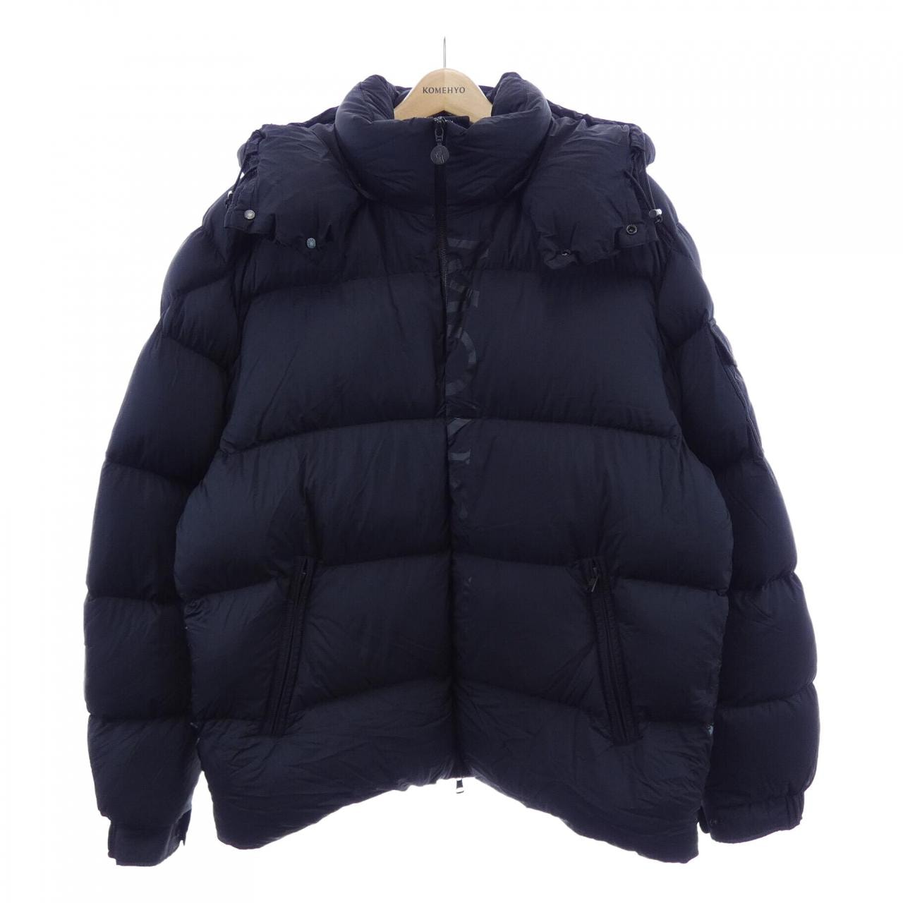 モンクレール MONCLER MAURES ダウンジャケット