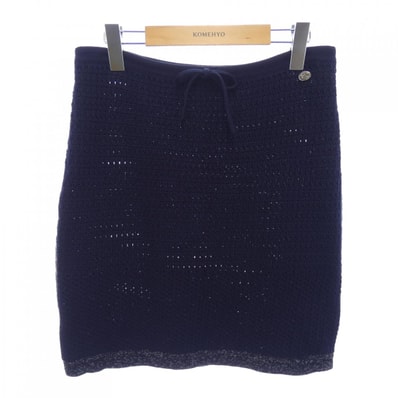 シャネル CHANEL スカート