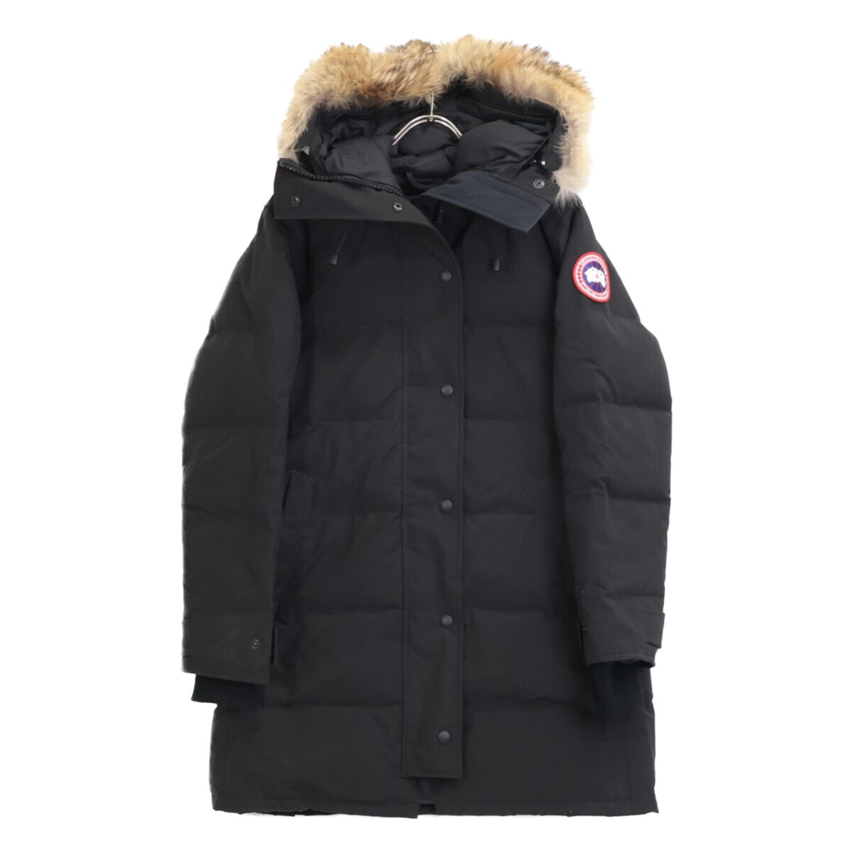 カナダグース 3802LA シェルバーンパーカー M