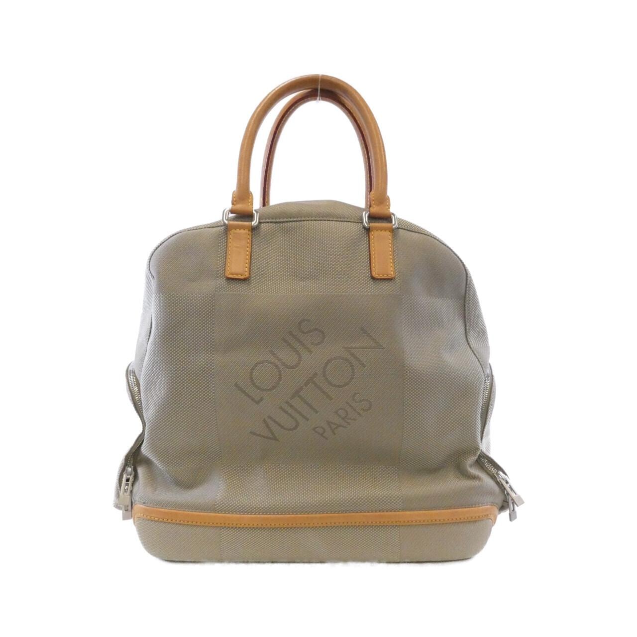 ルイヴィトン ダミエ ジェアン アヴァンチュリエ M93061 ボストンバッグ