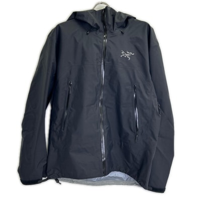 アークテリクス 【美品/国内正規】X000010553 BETA SL JACKET ベータ SL ジャケット M