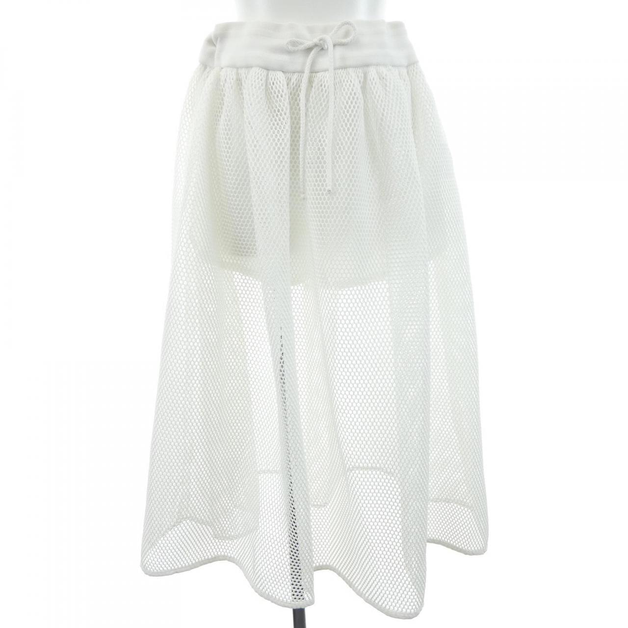 クリスチャンディオール CHRISTIAN DIOR 117J36A8053 スカート