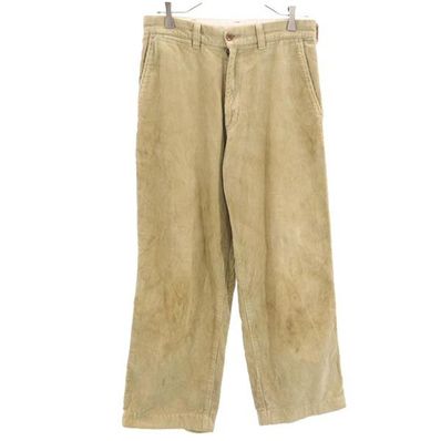 schott ショット コーデュロイパンツ