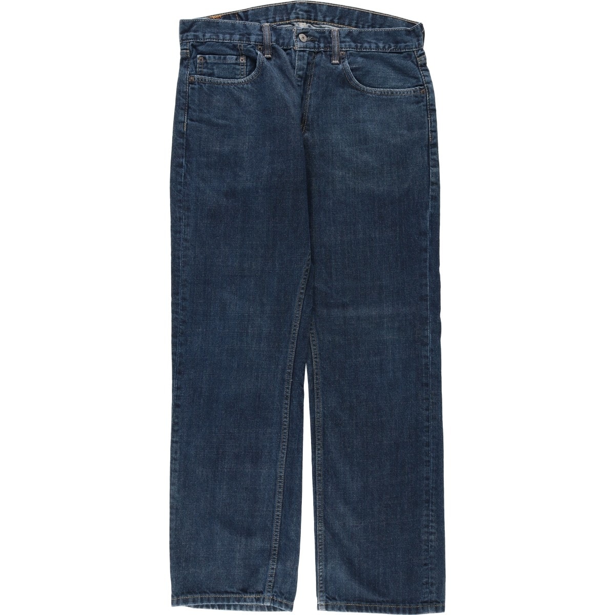 古着 リーバイス Levi's 559 ストレートデニムパンツ メンズw35相当/eaa663419