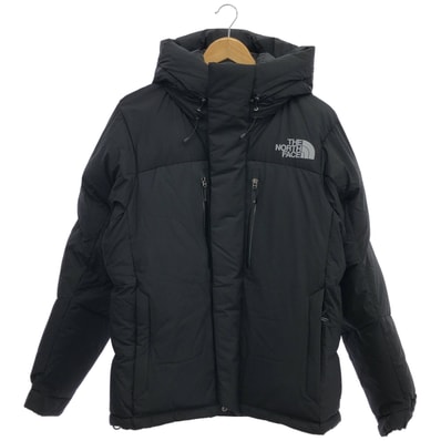 ノースフェイス ND92340 ブラック BALTRO LIGHT JACKET バルトロライトジャケット L