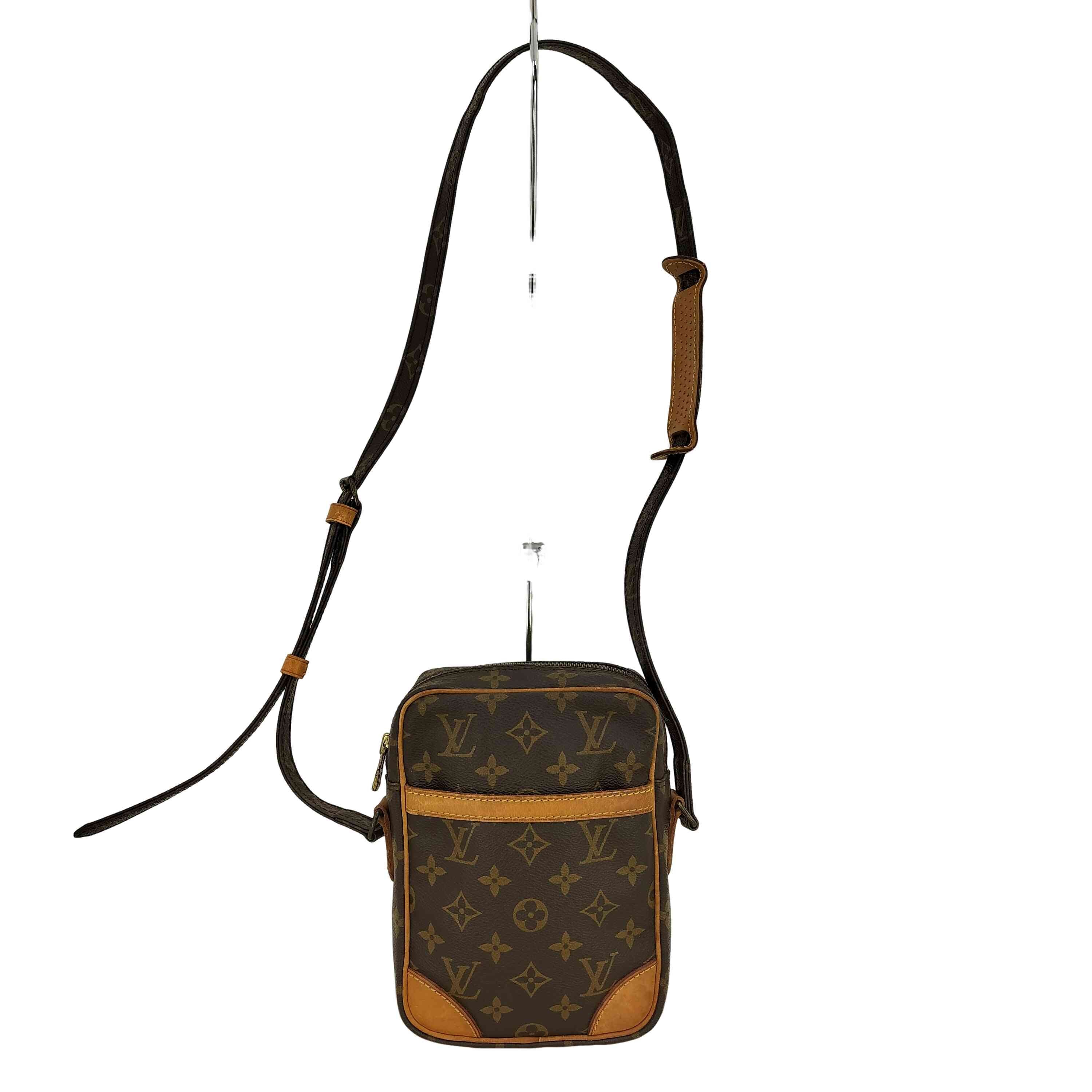 ダヌーブ ショルダーバッグ【1141811490914】